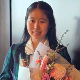 Photo of Erina K.