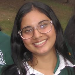Photo of Thevni W.