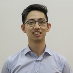 Photo of Gene W.