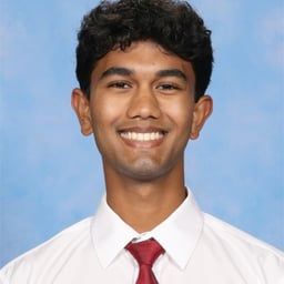Photo of Lance P.