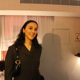 Photo of Lara Renata P.