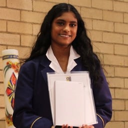 Photo of Dawnette M.