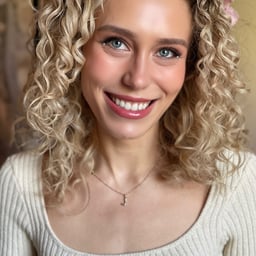 Photo of Bella I.