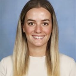 Photo of Isabella W.