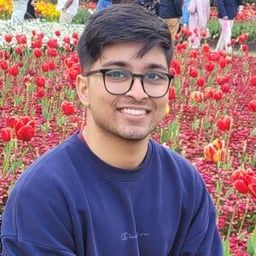 Photo of Soham K.