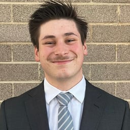 Photo of Matthew T.