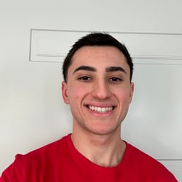 Photo of Luke S.