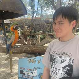 Photo of Huy Khang P.
