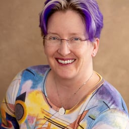 Photo of Juliette W.