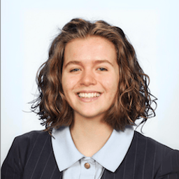 Photo of Andie C.
