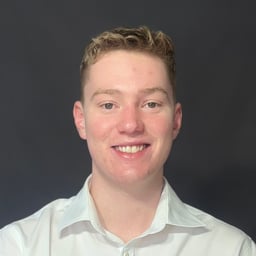 Photo of Flynn M.