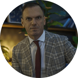 Photo of Stathis S.