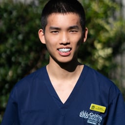 Photo of Eric W.