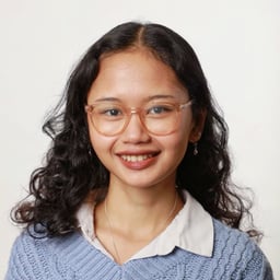 Photo of Maria A.