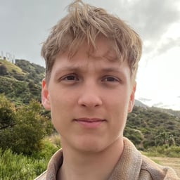 Photo of Daniel G.