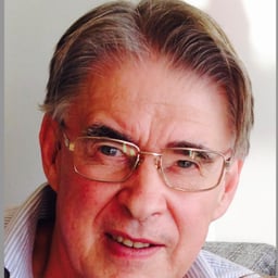 Photo of Gary S.