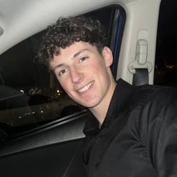 Photo of Jamie B.