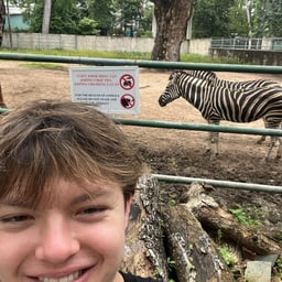 Photo of Dylan N.
