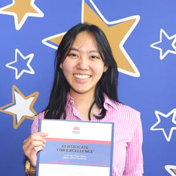 Photo of Selina M.