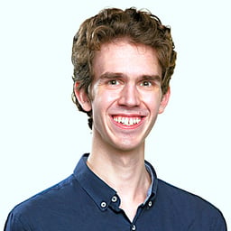 Photo of Jack B.