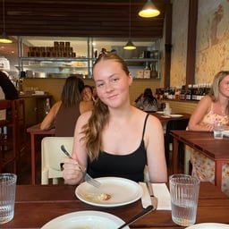 Photo of Tahlia N.