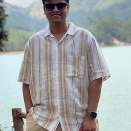 Photo of Mehul M.