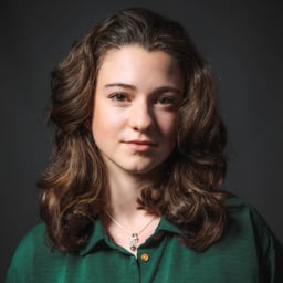 Photo of Elen A.