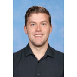 Photo of Zachary A.