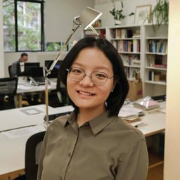 Photo of Grace L.