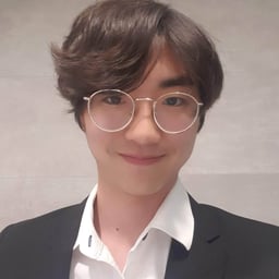 Photo of Kevin K.
