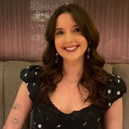 Photo of Olivia P.
