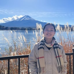 Photo of Lily H.