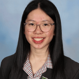 Photo of Michelle Z.