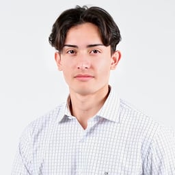 Photo of Hugo S.