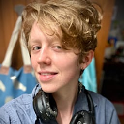 Photo of Alice M.