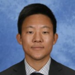 Photo of isaac k.