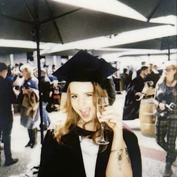 Photo of Kate P.