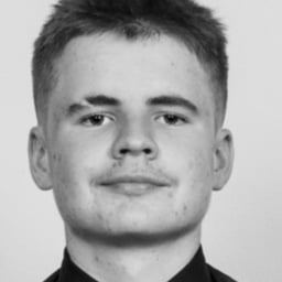Photo of Mackenzie P.