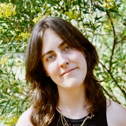 Photo of Eve C.