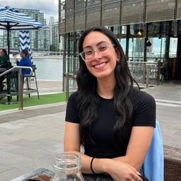 Photo of Sandra K.