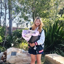 Photo of Emily K.