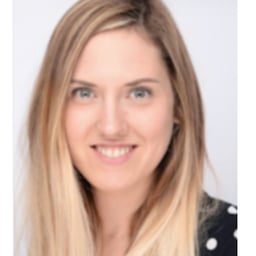 Photo of Polly M.
