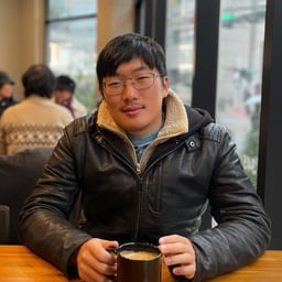 Photo of Terence A.