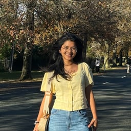 Photo of Zaira N.