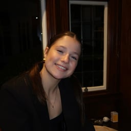 Photo of Hannah A.