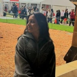 Photo of Maisa M.