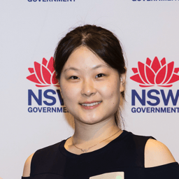 Photo of Caiyi W.