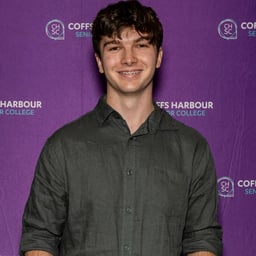 Photo of Connor C.