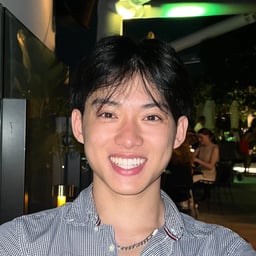 Photo of Thomas C.