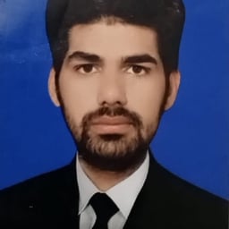 Photo of Muhammad F.